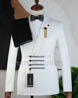 Suits or Suti Za Kiume Original Na Classic Za Mario Casas