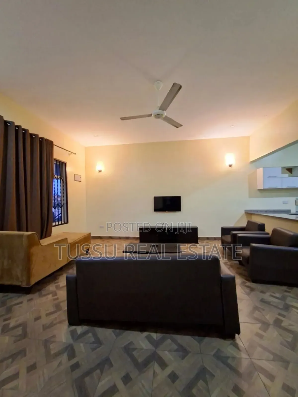 2bdrm Apartment in Goba Centre for rent