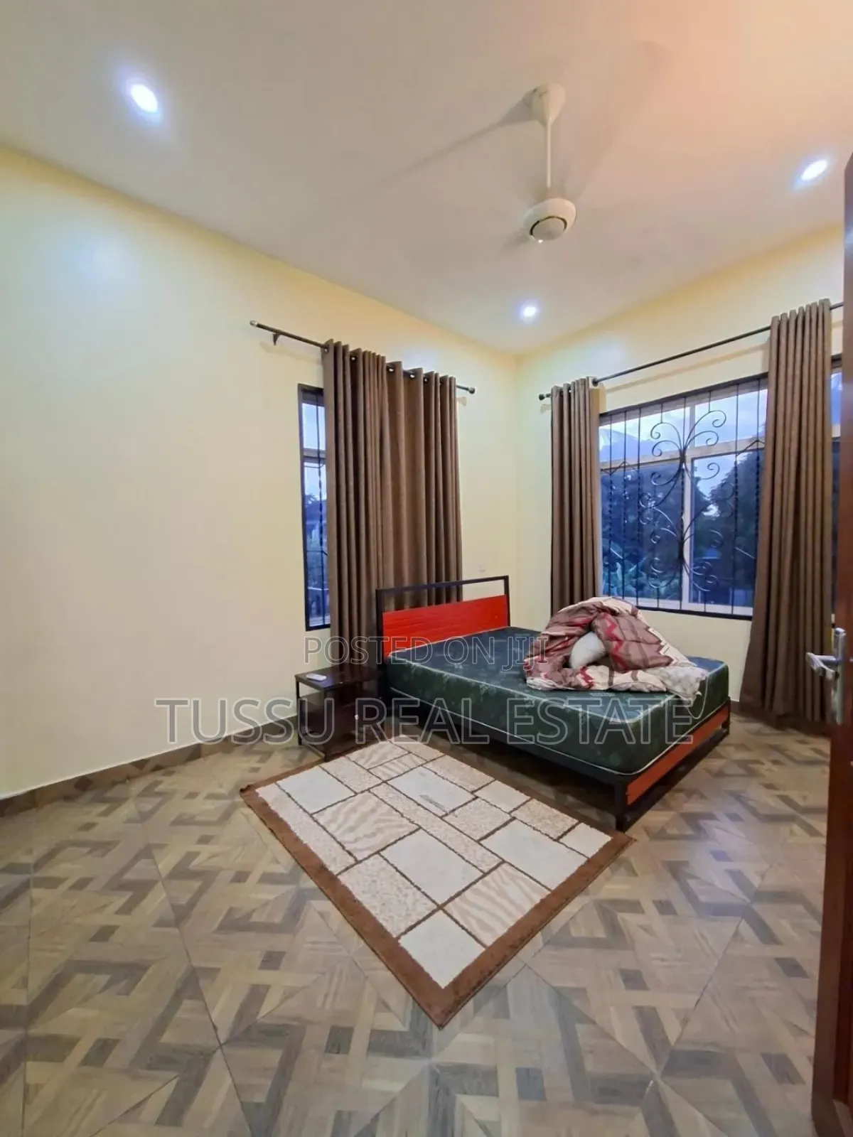 2bdrm Apartment in Goba Centre for rent