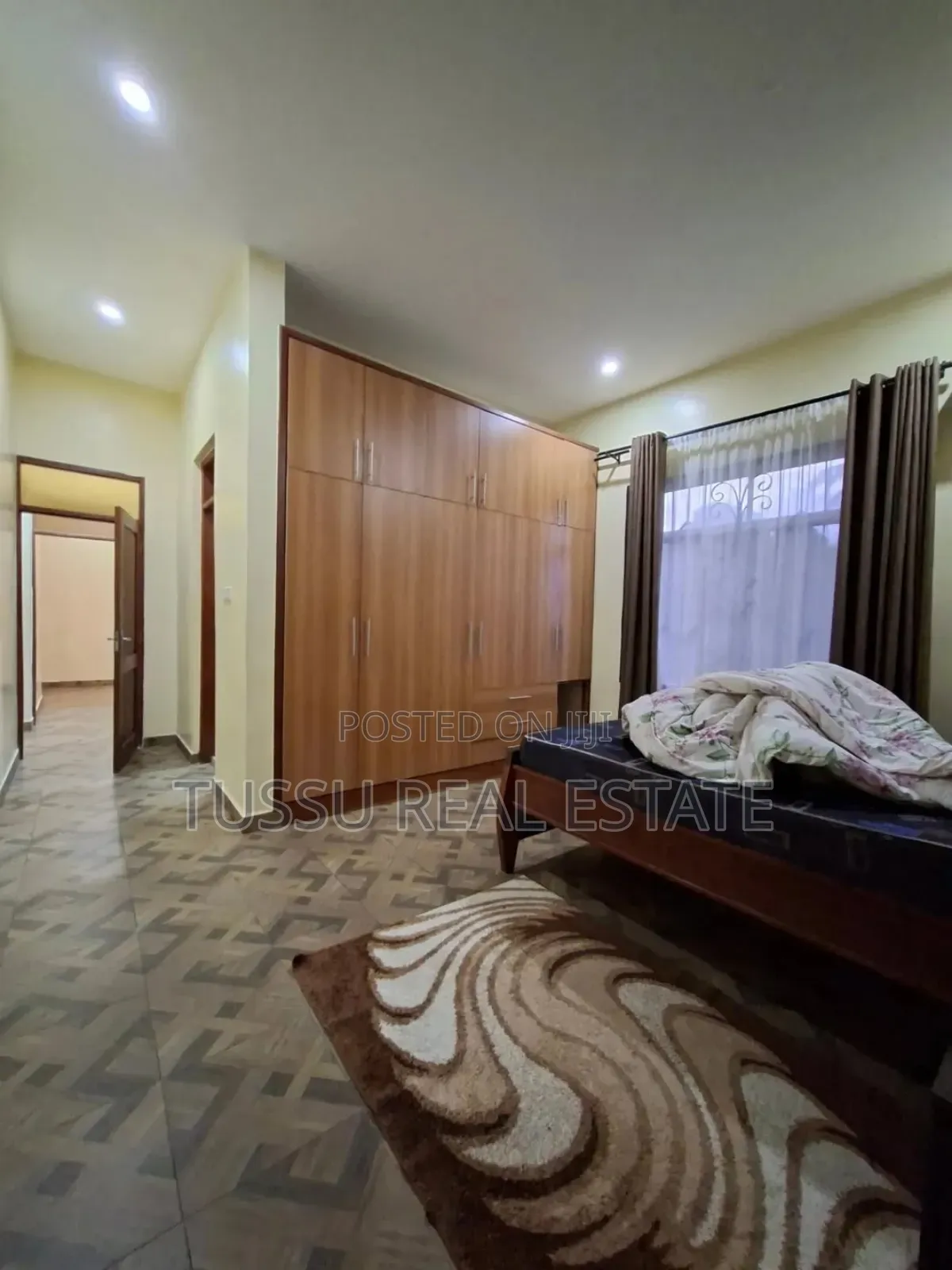 2bdrm Apartment in Goba Centre for rent
