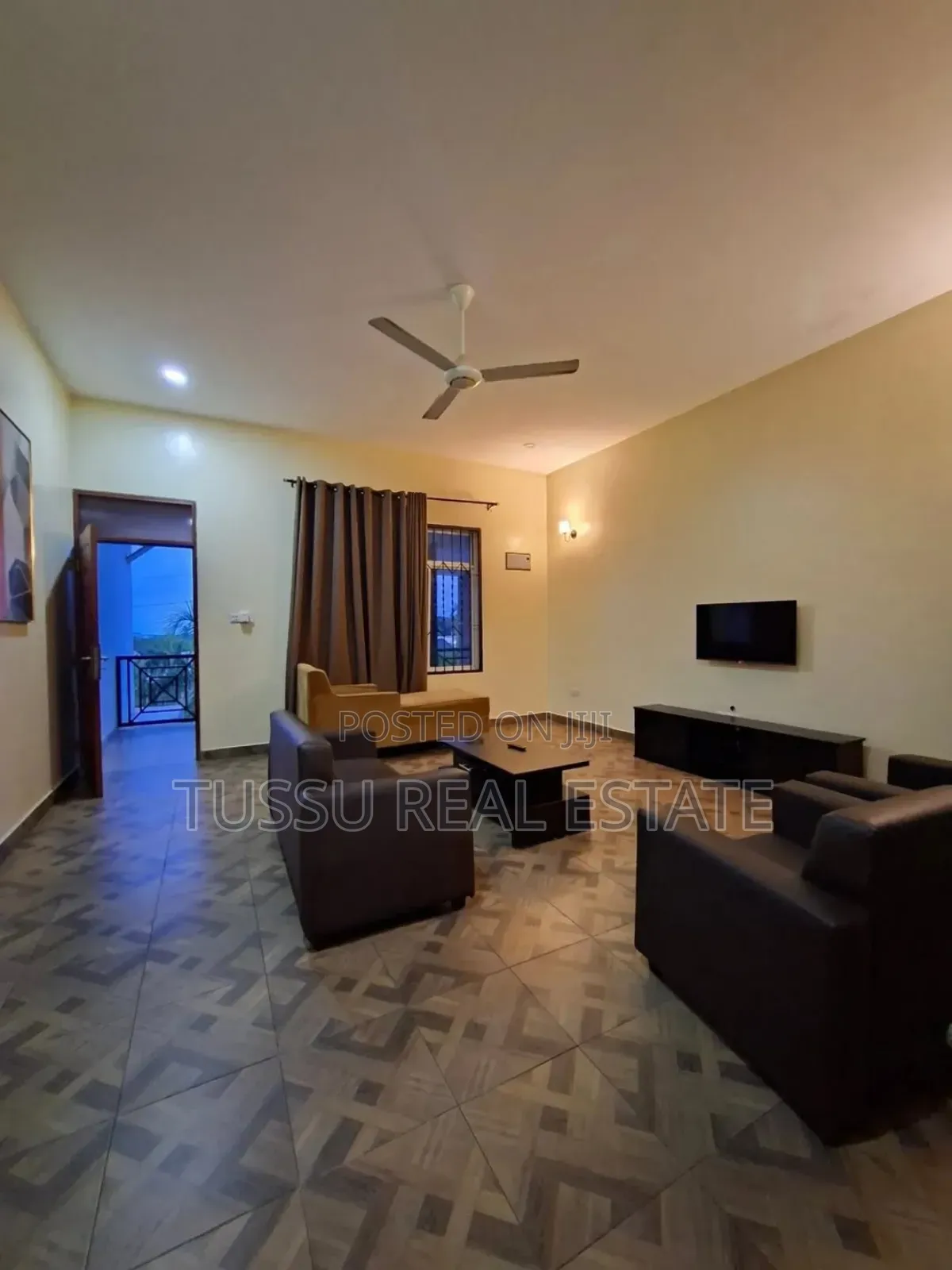 2bdrm Apartment in Goba Centre for rent