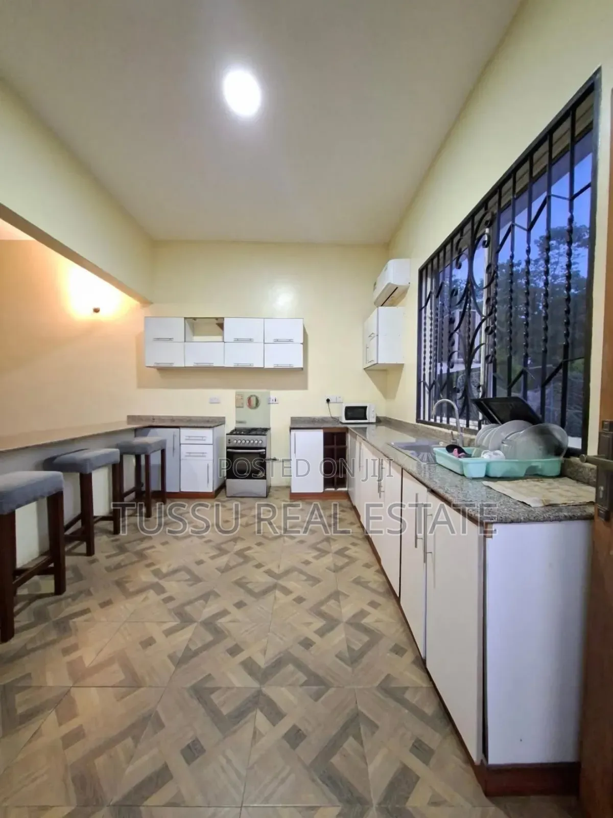 2bdrm Apartment in Goba Centre for rent