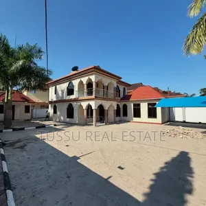 3bdrm House in Africana Rd, Mbezi Beach for rent