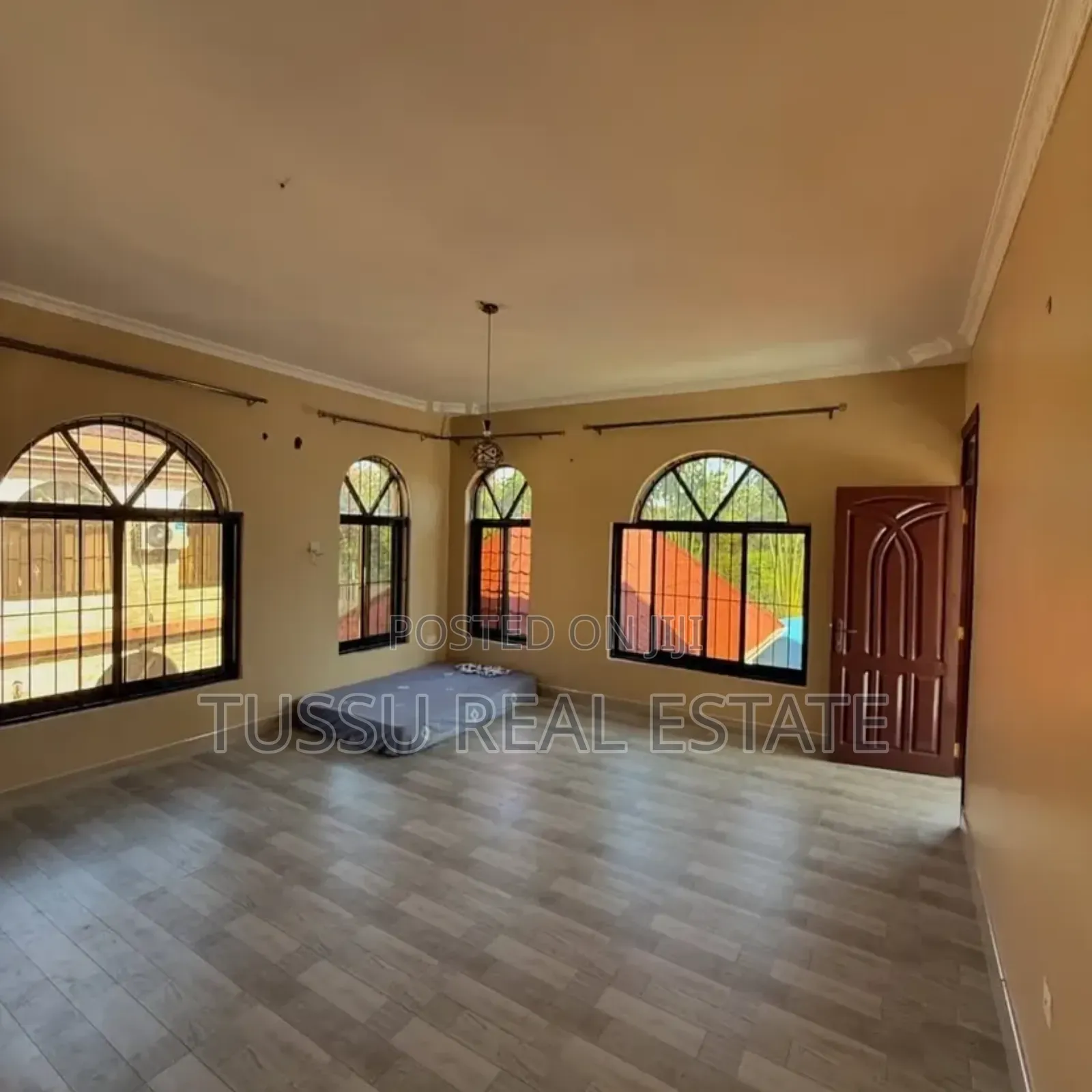3bdrm House in Africana Rd, Mbezi Beach for rent
