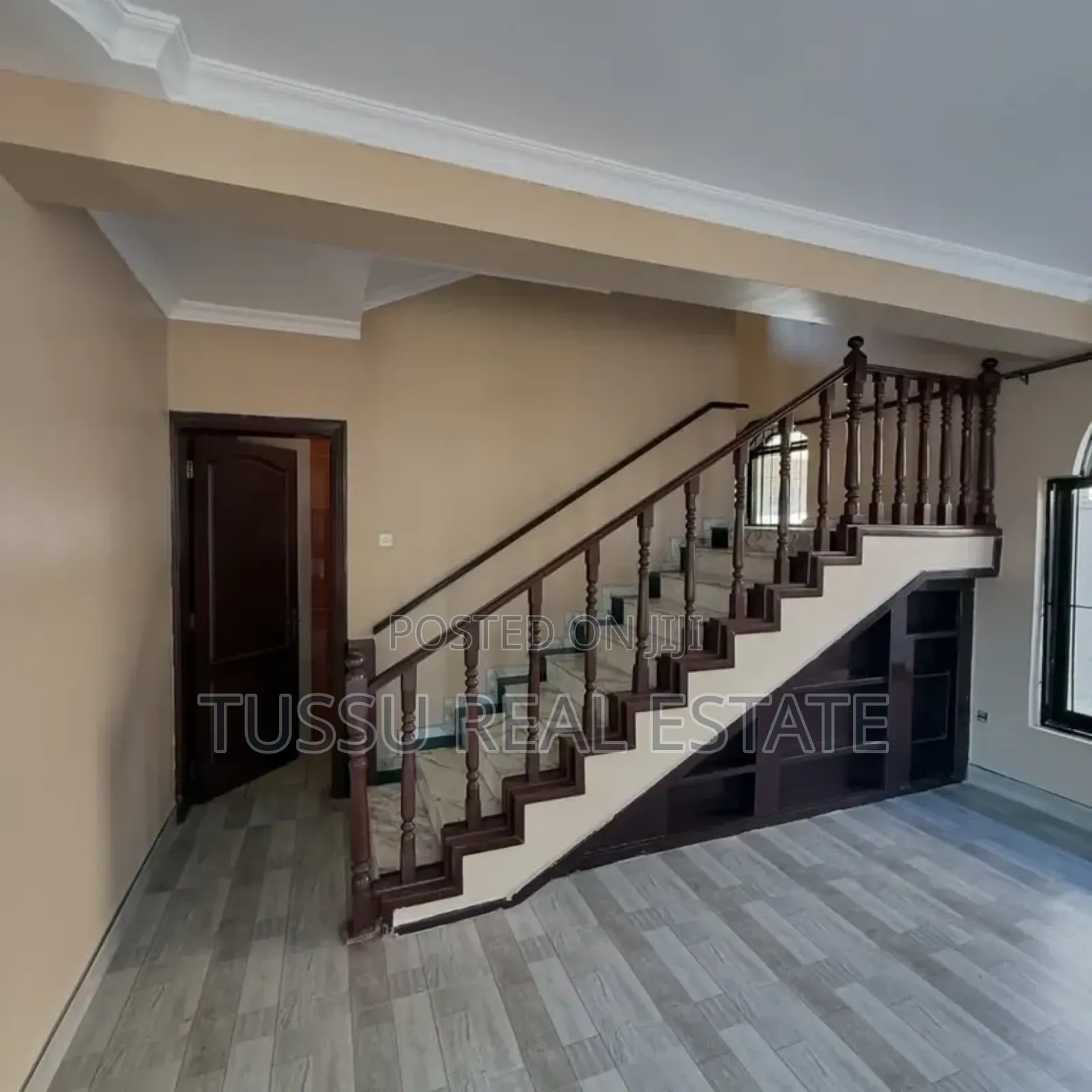 3bdrm House in Africana Rd, Mbezi Beach for rent