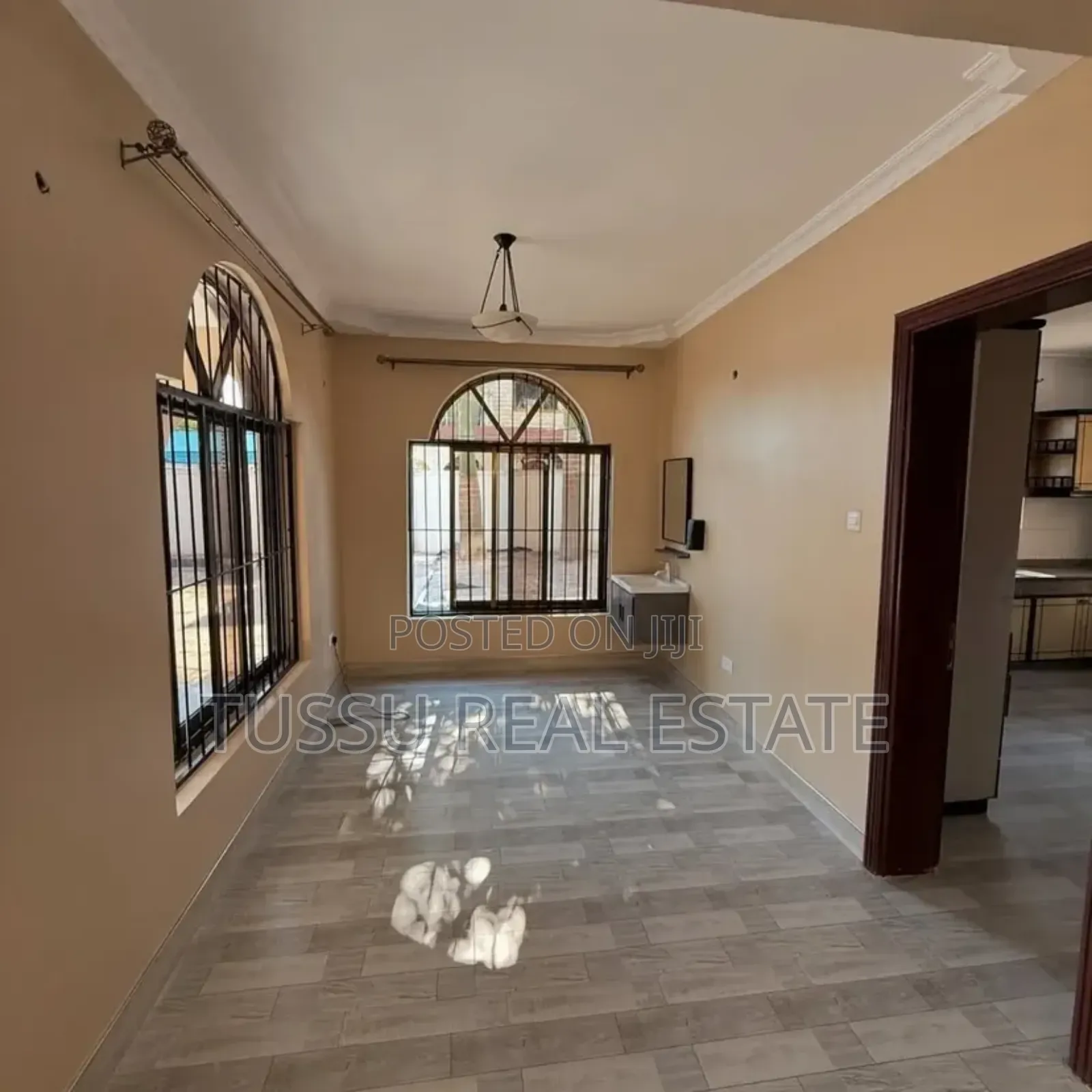 3bdrm House in Africana Rd, Mbezi Beach for rent