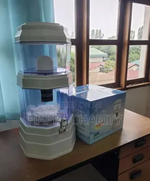 Mashine Ndogo Za Maji Nyumbani
