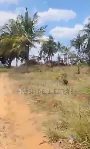 Industrial Plot 10 Acres Inauzwa Mlandizi