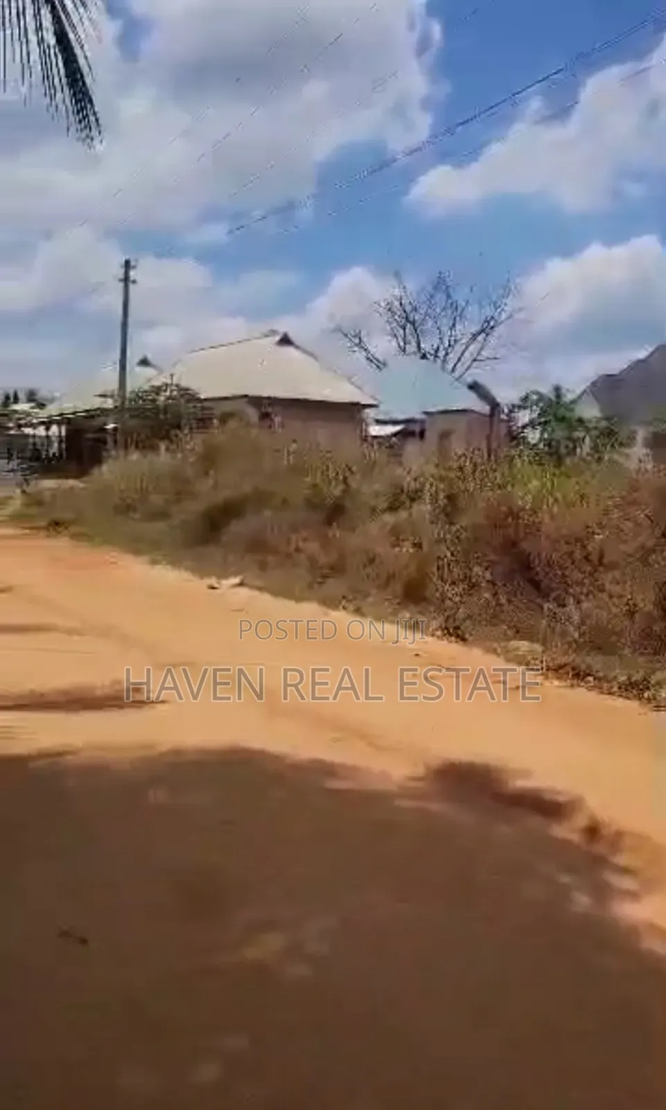 Industrial Plot 10 Acres Inauzwa Mlandizi