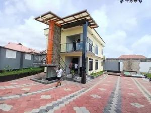 3bdrm Apartment in Tanzania Daresalaam, Ilala for rent