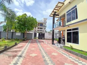 3bdrm Apartment in Tanzania Daresalaam, Ilala for rent