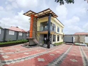 3bdrm Apartment in Tanzania Daresalaam, Ilala for rent
