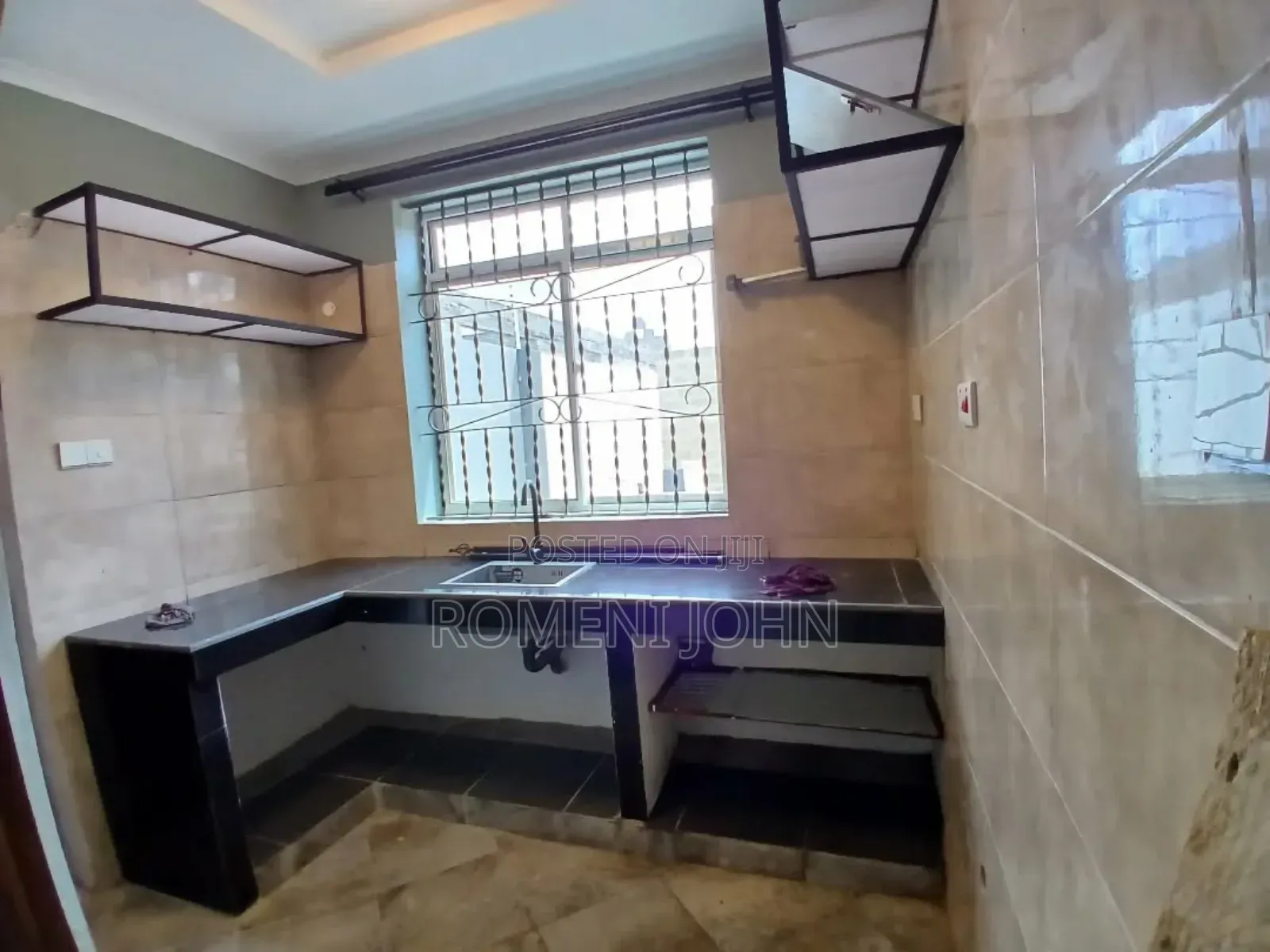 3bdrm Apartment in Tanzania Daresalaam, Ilala for rent