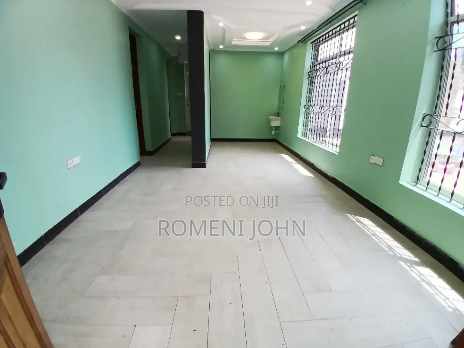 3bdrm Apartment in Tanzania Daresalaam, Ilala for rent