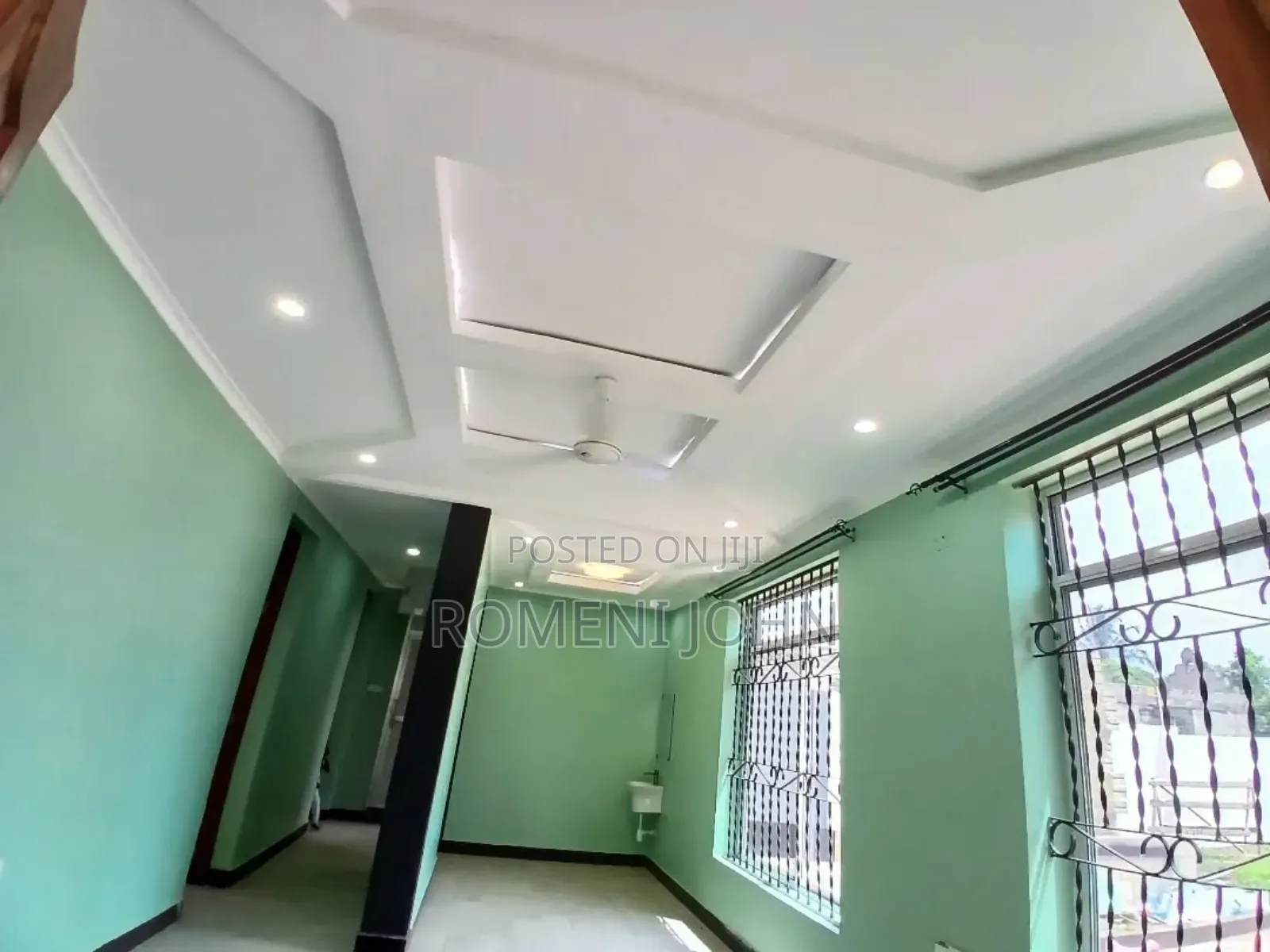 3bdrm Apartment in Tanzania Daresalaam, Ilala for rent