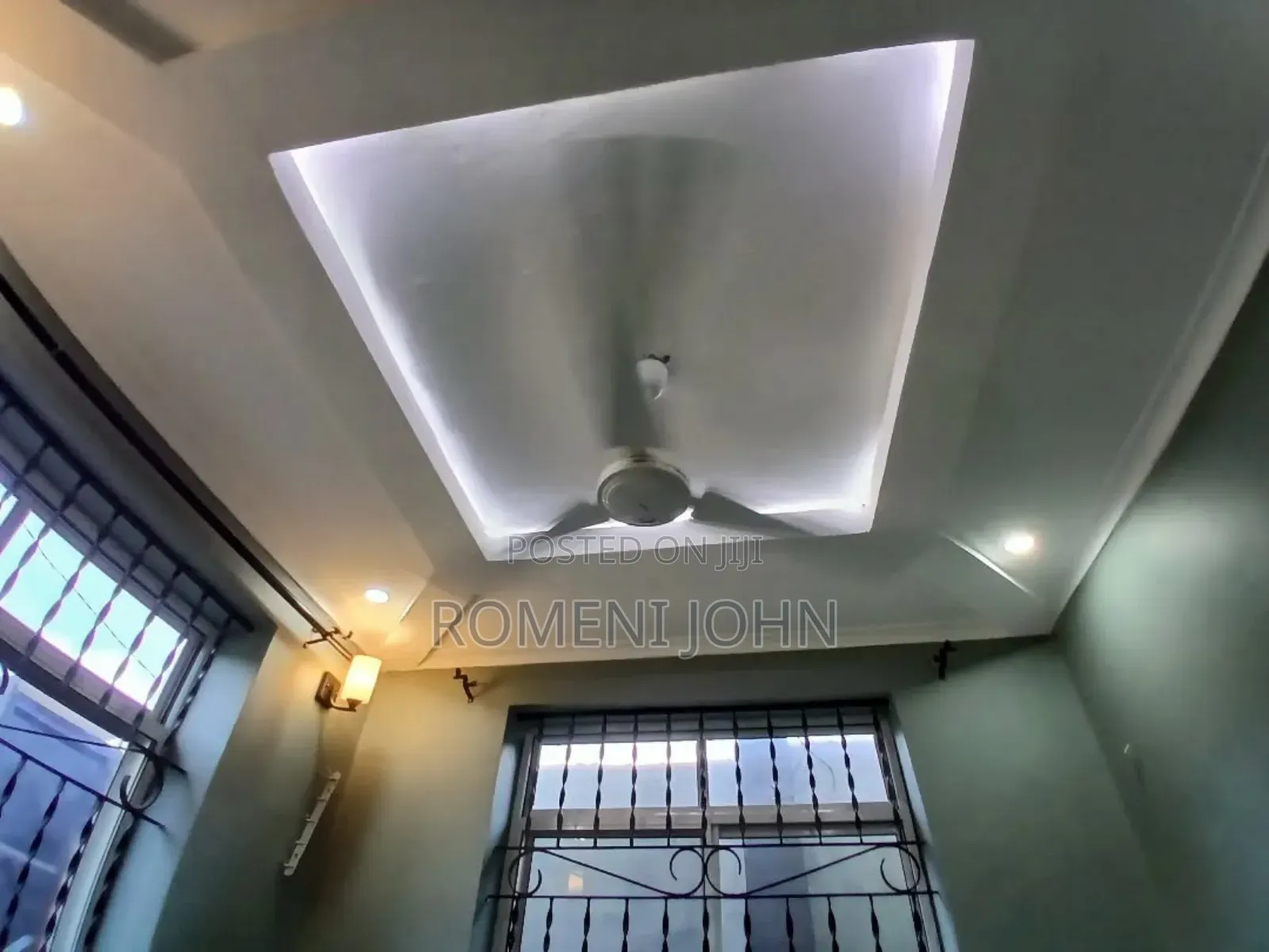 3bdrm Apartment in Tanzania Daresalaam, Ilala for rent