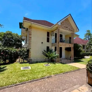 Furnished 4bdrm Villa in Oyster Bay, Mbezi Beach for rent