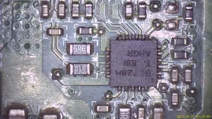 Ufundi Wa Computer Na Electronic Circuit Boards