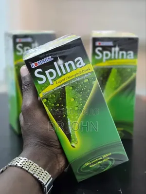 Ng'arisha Ngozi Kataa Harufu Mbaya Na Jitibu Magonjwa Na Splina
