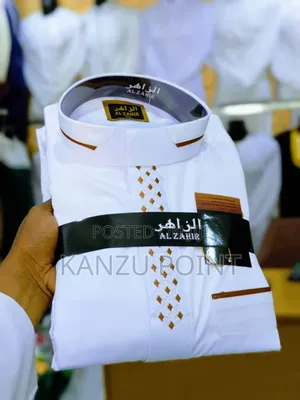 Kanzu Super