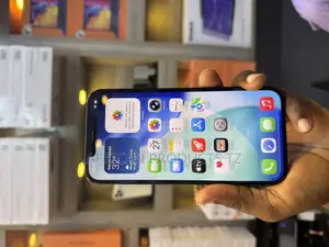 Apple iPhone 12 Pro Max 256 GB Blue