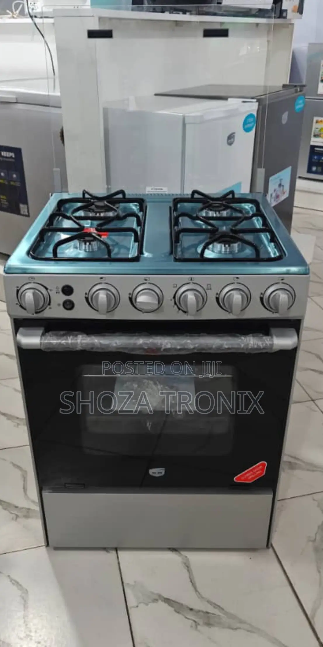 Mr Uk Cooker