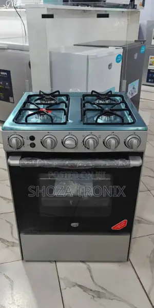 Mr Uk Cooker