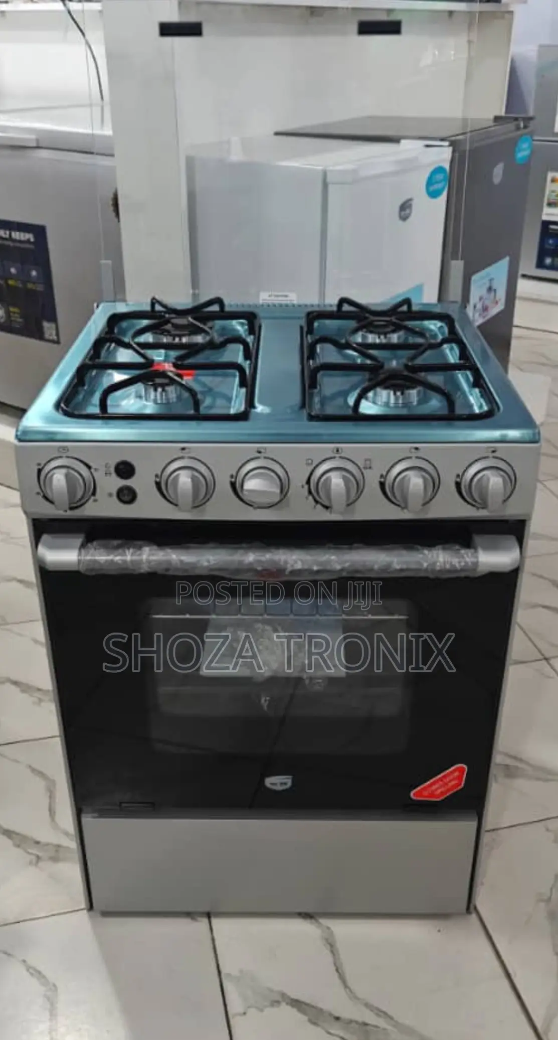 Mr Uk Cooker