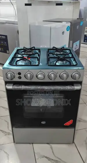 Mr Uk Cooker