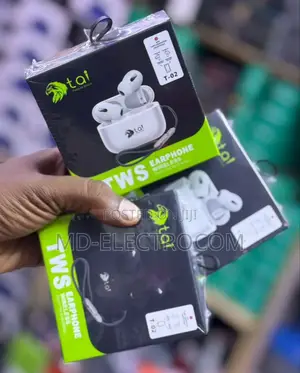 Tai T-02 TWS Wireless Earphones
