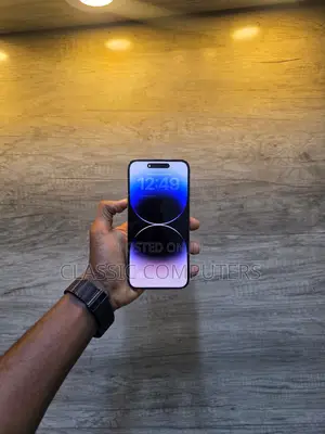 Apple iPhone 14 Pro Max 128 GB Gold