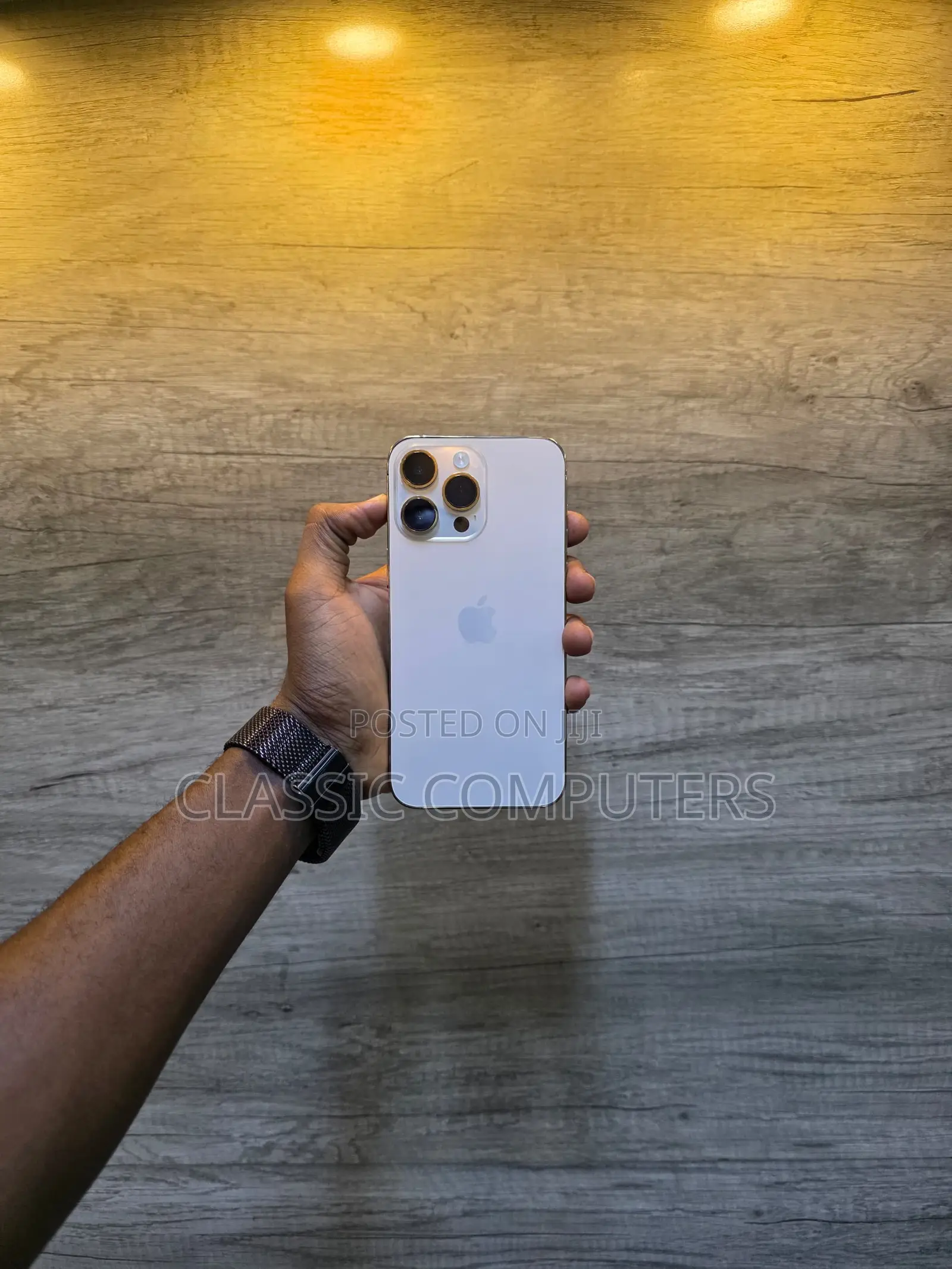 Apple iPhone 14 Pro Max 128 GB Gold