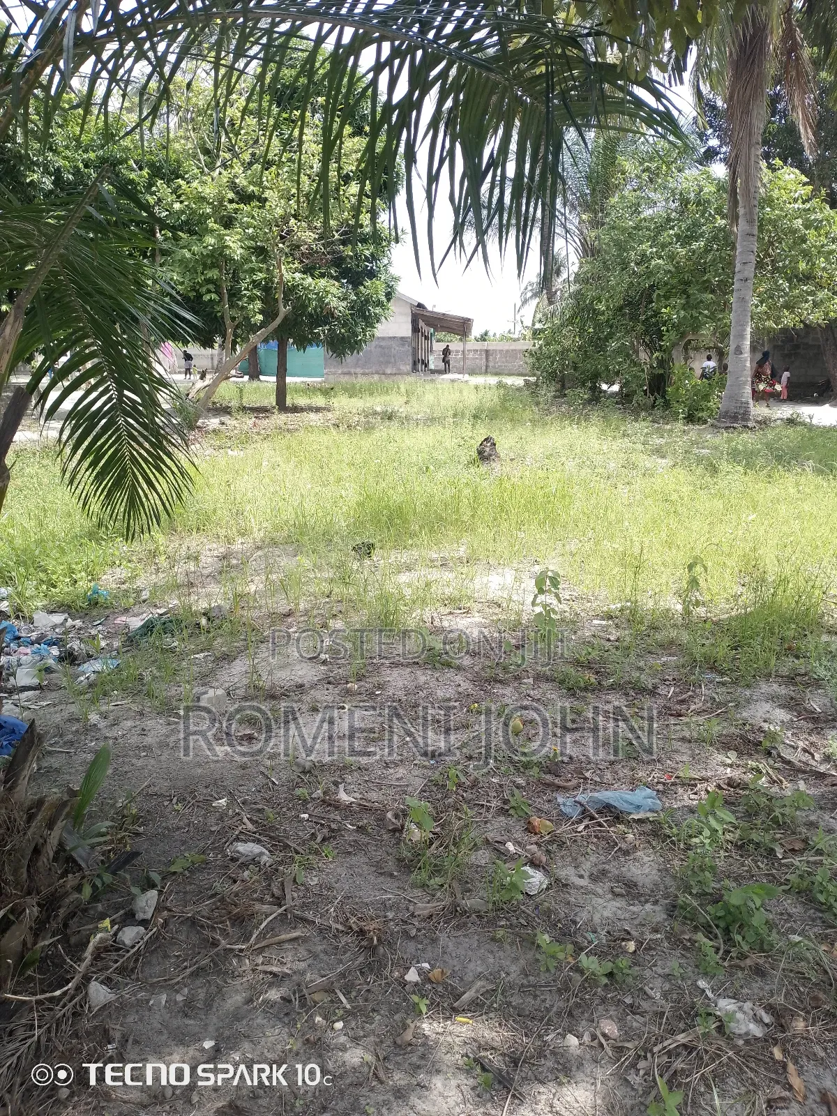 Kiwanja Kinauzwa Milioni 6.5 Majohe Chuo Rada.