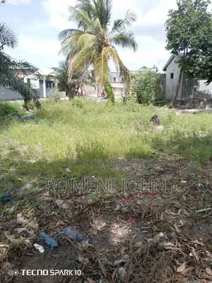 Kiwanja Kinauzwa Milioni 6.5 Majohe Chuo Rada.