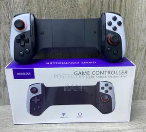 Jk 03 Controller