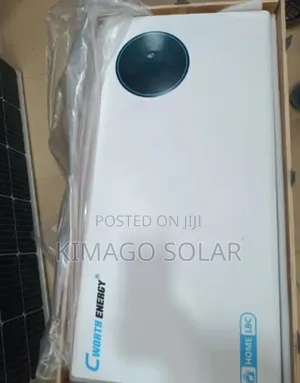 Long Term Solar Storage 10kwh Lithium Battery
