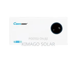 10kwh Home Energy Storage Lithium Battery