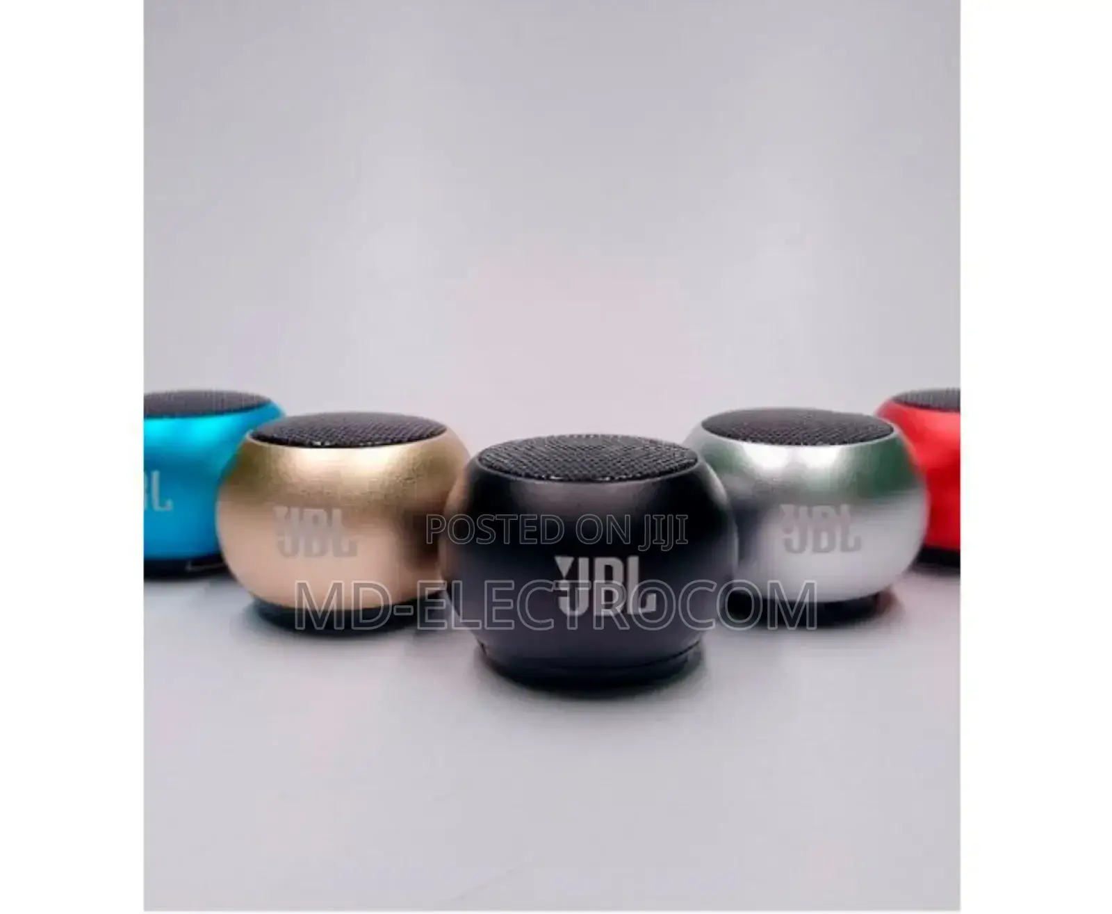 JBL M3 Mini Portable Wireless Speaker
