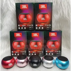 JBL M3 Mini Portable Wireless Speaker