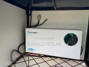 Solar System Battery 10kwh 48v Lithium