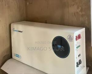 Long Life 10kwh Lithium Battery for Inverter