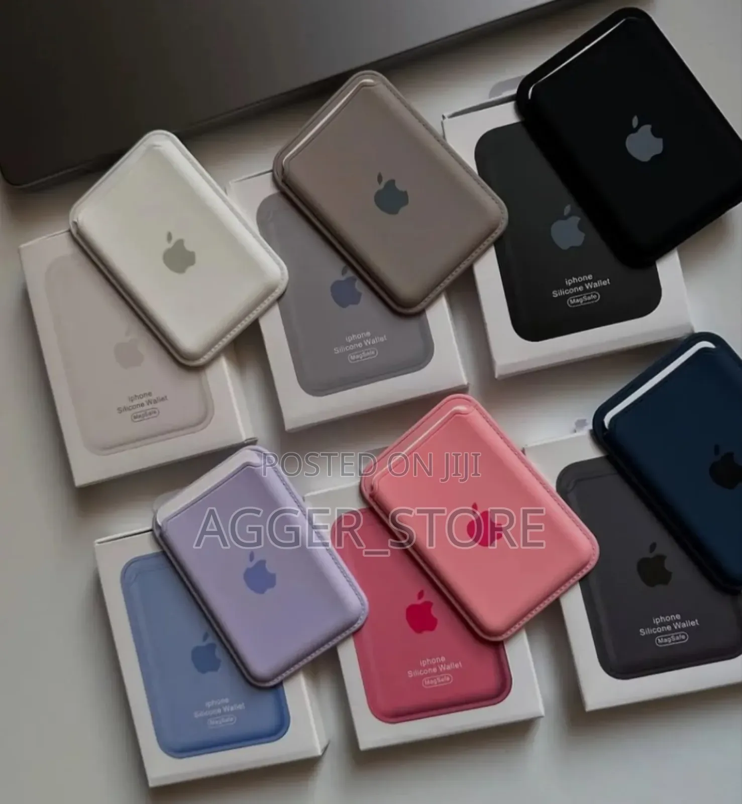 Apple Magsafe Wallet