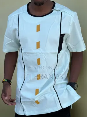 Mikoko New. Church Shirts