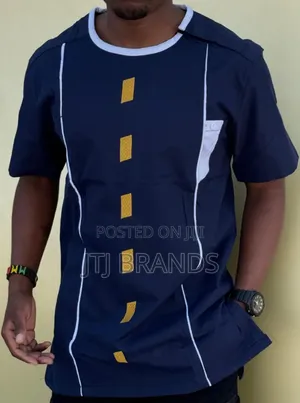 Mikoko New. Church Shirts