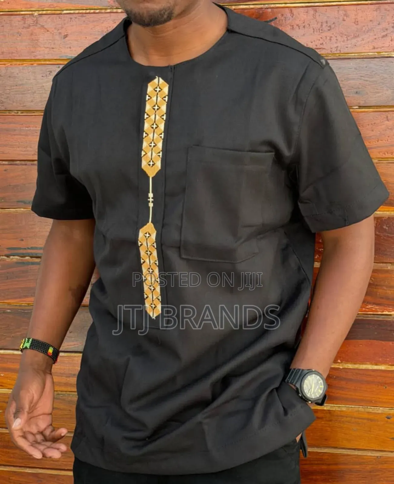 Karakana New Official Shirts