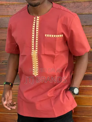 Kititimo New Church Shirts