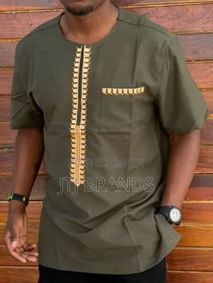 Sokomuko Church Shirts