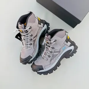 Migugu New Shoe