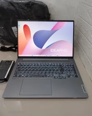 Laptop Lenovo IdeaPad 5 Slim 13th Gen I7 16GB Intel Core I5 SSD 512GB