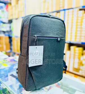 Hp Prelude 15.6" Backpack Laptop Bag